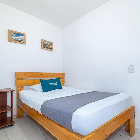 Hotel Hospedaje Caney "Descanso & Tradicion" Ayenda 1422 Cali Exterior photo