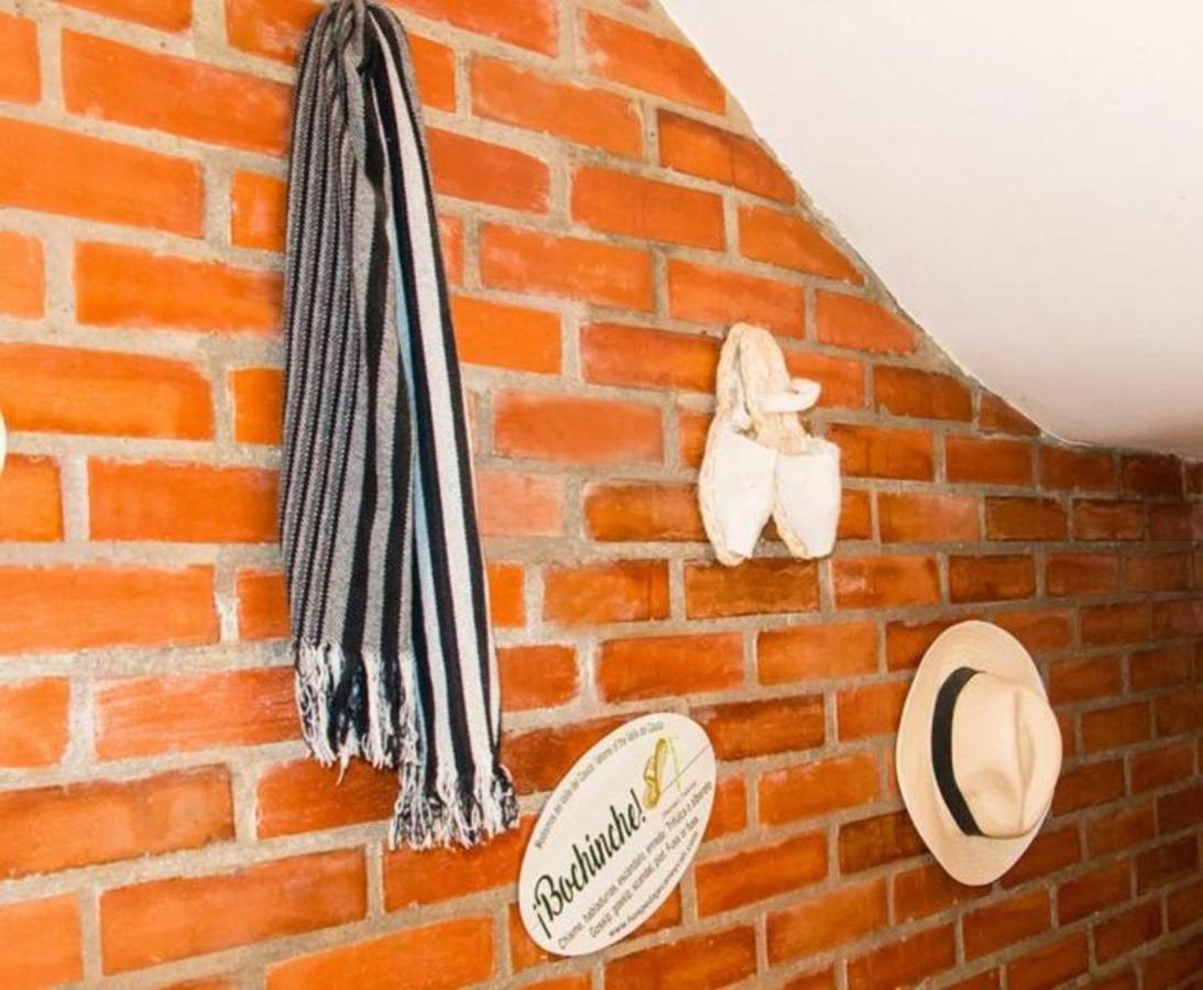 Hotel Hospedaje Caney "Descanso & Tradicion" Ayenda 1422 Cali Exterior photo